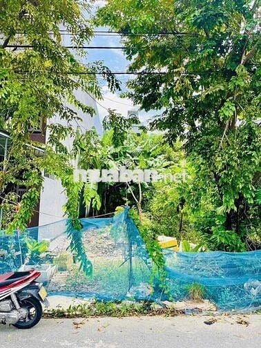 Bán đất Mặt Tiền Nguyễn Nhược Pháp - Khu Đô Thị Phước Lý-