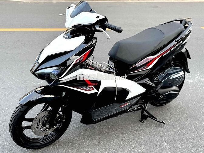 Airblade 125 Sporty 2019 Trắng đen bstp 9chủ zin