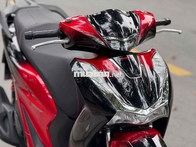 SH 160i ABS 2024 LƯỚT ( GÓP BAO NỢ XẤU )