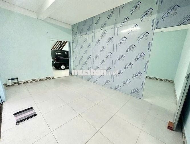 20x8m, 1 trệt, 1 lầu mới đẹp 748/1 Hồng Bàng - Lạc Long Quân, Quận 11