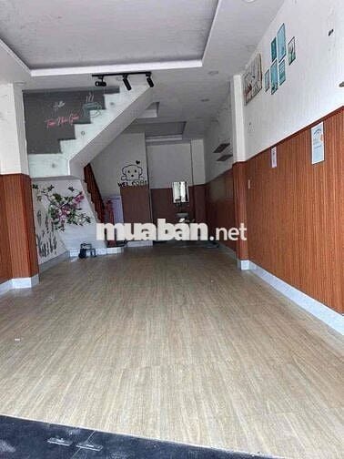 Cho thuê mặt tiền KD đường Kinh Dương Vương - An Lạc A - Bình Tân