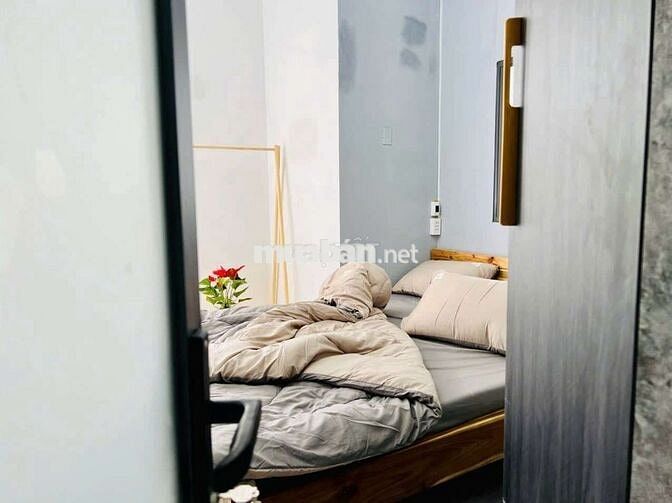 CHO THUÊ 2PN 2 CỬA SỔ LỚN Ở LÊ ĐỨC THỌ ,GV