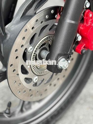 SH 160i ABS 2024 LƯỚT ( GÓP BAO NỢ XẤU )