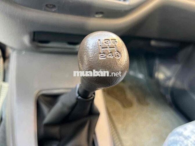 Toyota Zace 2004 Xanh lá cây