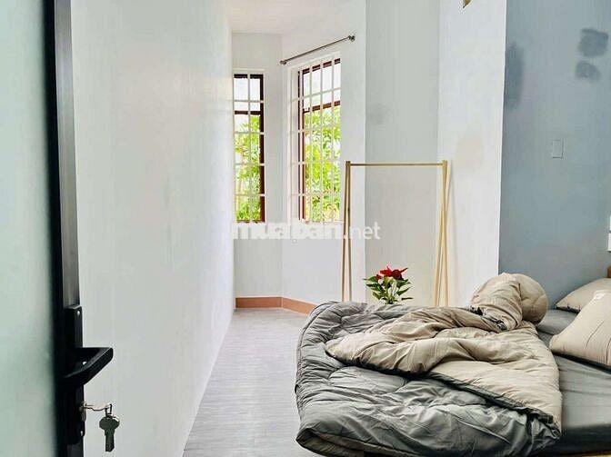 CHO THUÊ 2PN 2 CỬA SỔ LỚN Ở LÊ ĐỨC THỌ ,GV