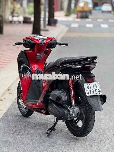 SH 160i ABS 2024 LƯỚT ( GÓP BAO NỢ XẤU )