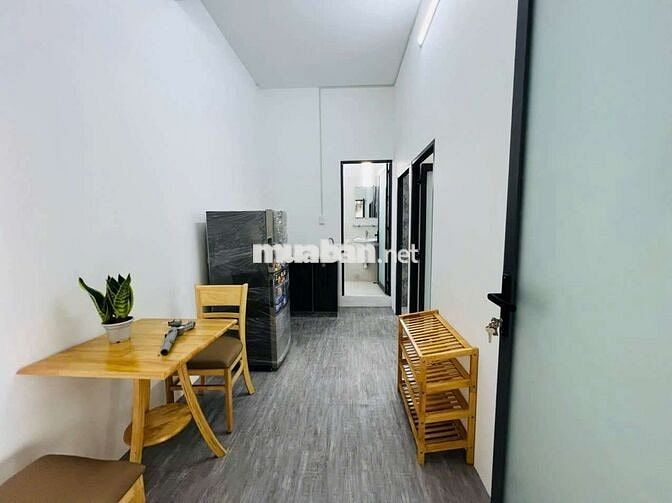 CHO THUÊ 2PN 2 CỬA SỔ LỚN Ở LÊ ĐỨC THỌ ,GV