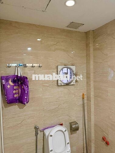 Cho thuê căn hộ mini phố trần quốc vượng