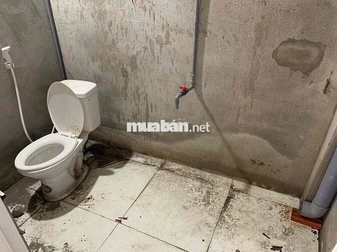 Kho 430m2 KDC Stella Mega City