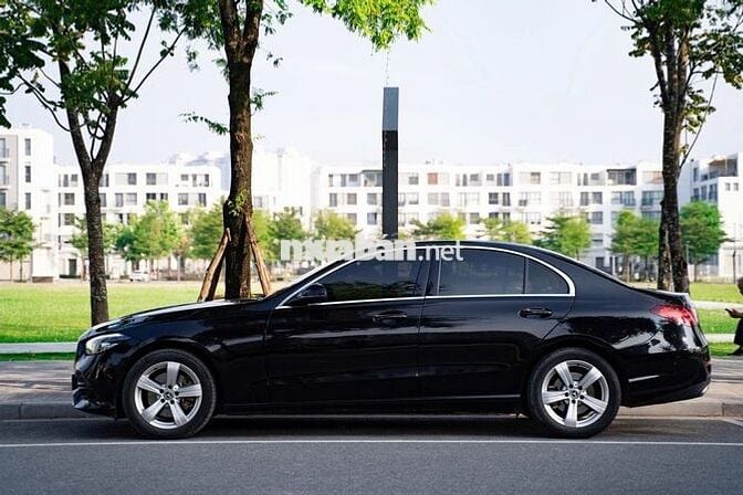 Mercedes-Benz C200 Avantgarde 2022