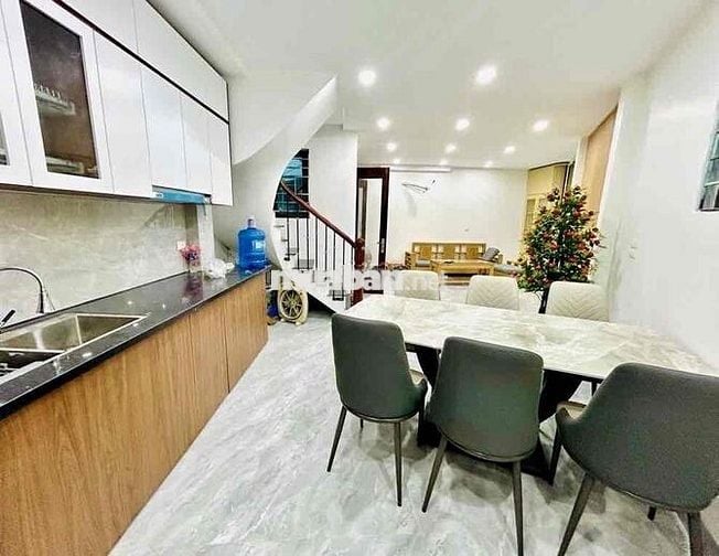 NGUYỄN KHOÁI NHÀ F0 NHANH CÒN KỊP 45M CHỈ 6.08 THƯƠNG LƯỢNG MẠNH