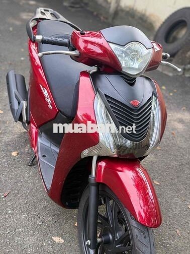 BÁN SH 150 VIỆT 2012 BS72 XE CÔNG TY ĐỨNG TÊN