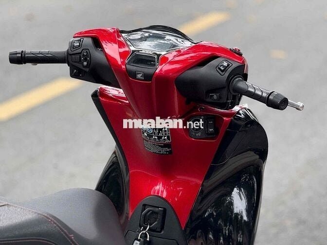 SH 160i ABS 2024 LƯỚT ( GÓP BAO NỢ XẤU )