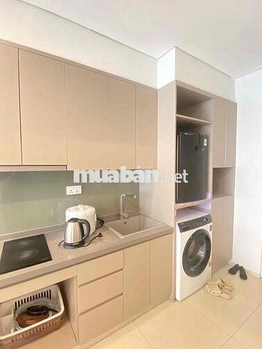 BÁN CĂN HỘ 1PN THE SÓNG VŨNG TÀU_VỊ TRÍ GẦN BIỂN GIÁ TỐT