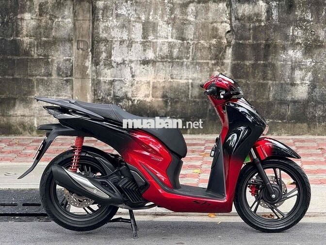 SH 160i ABS 2024 LƯỚT ( GÓP BAO NỢ XẤU )