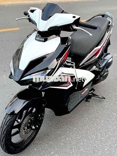 Airblade 125 Sporty 2019 Trắng đen bstp 9chủ zin