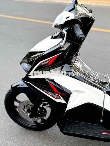 Airblade 125 Sporty 2019 Trắng đen bstp 9chủ zin