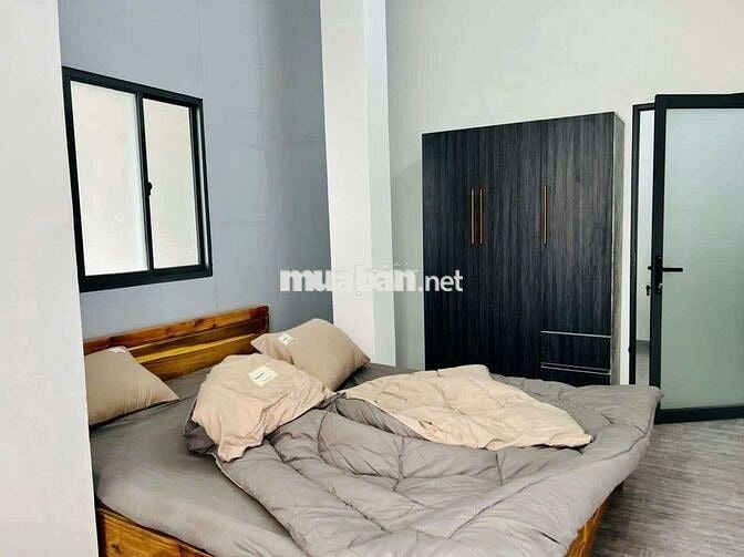 CHO THUÊ 2PN 2 CỬA SỔ LỚN Ở LÊ ĐỨC THỌ ,GV