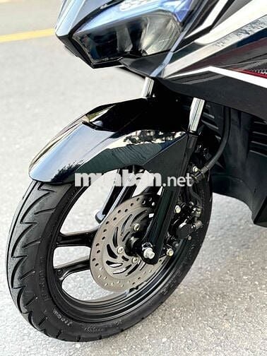 Airblade 125 Sporty 2019 Trắng đen bstp 9chủ zin