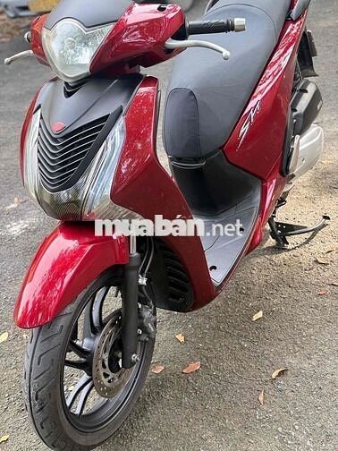 BÁN SH 150 VIỆT 2012 BS72 XE CÔNG TY ĐỨNG TÊN