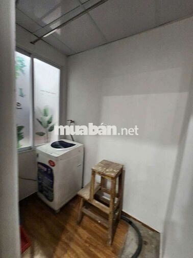 Cho thuê Căn hộ 1 ngủ 1 khách  45m2  điện nước giá dân, đầy đủ đồ