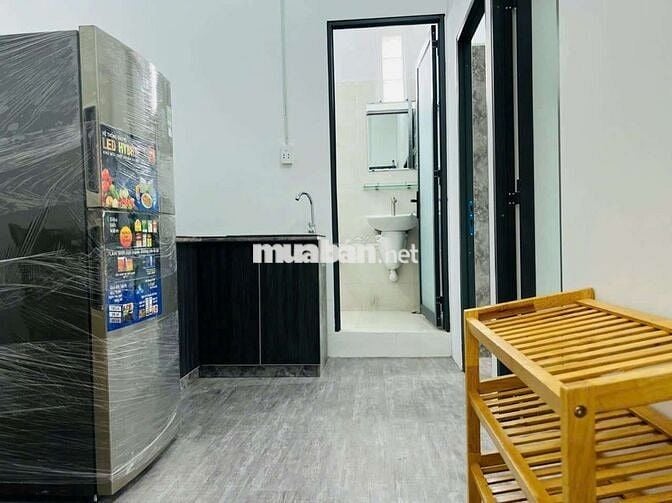 CHO THUÊ 2PN 2 CỬA SỔ LỚN Ở LÊ ĐỨC THỌ ,GV