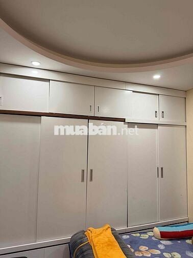 Cho thuê căn hộ mini phố trần quốc vượng