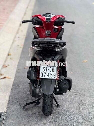 SH 160i ABS 2024 LƯỚT ( GÓP BAO NỢ XẤU )