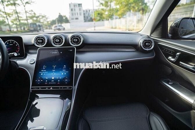 Mercedes-Benz C200 Avantgarde 2022