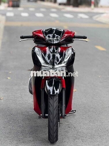 SH 160i ABS 2024 LƯỚT ( GÓP BAO NỢ XẤU )