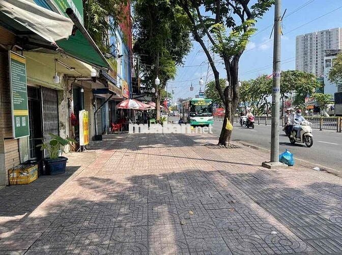 Cho thuê mặt tiền KD đường Kinh Dương Vương - An Lạc A - Bình Tân