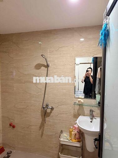 Cho thuê căn hộ mini phố trần quốc vượng