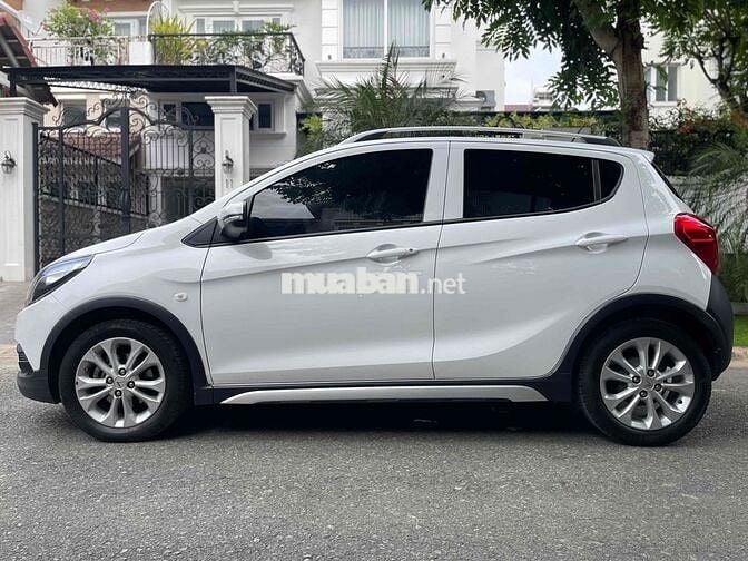 BÁN VINFAST FADIL 2022 XE GIA ĐÌNH SƠN ZIN 100%