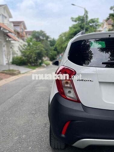 BÁN VINFAST FADIL 2022 XE GIA ĐÌNH SƠN ZIN 100%