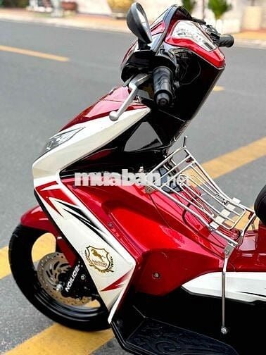 Airblade 125 2014 Trắng Đỏ Đen bstp 9chủ zin100%