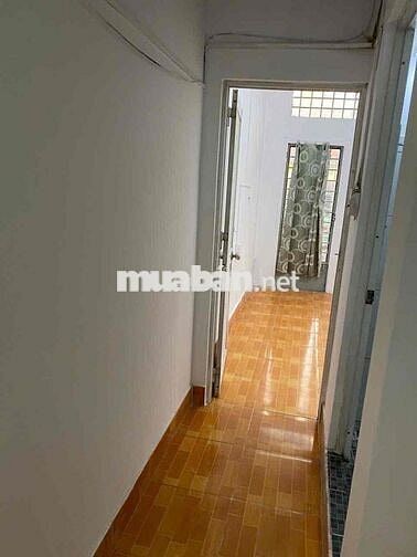 CHO THUÊ NHÀ MẶT TIỀN KINH DOANH ĐS18 P8