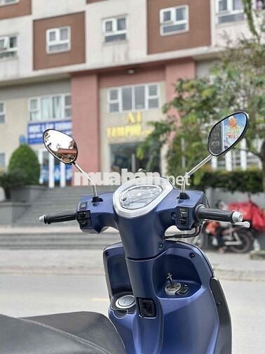 Yamaha Grande 125 2015 - Gop 9🍠 Nhận Xe