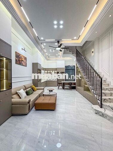 NHÀ ĐẸP VỪA Ở VÙA KINH DOANH THUẬN LỢI MUA BÁN ĐƯỜNG XUÂN HỒNG