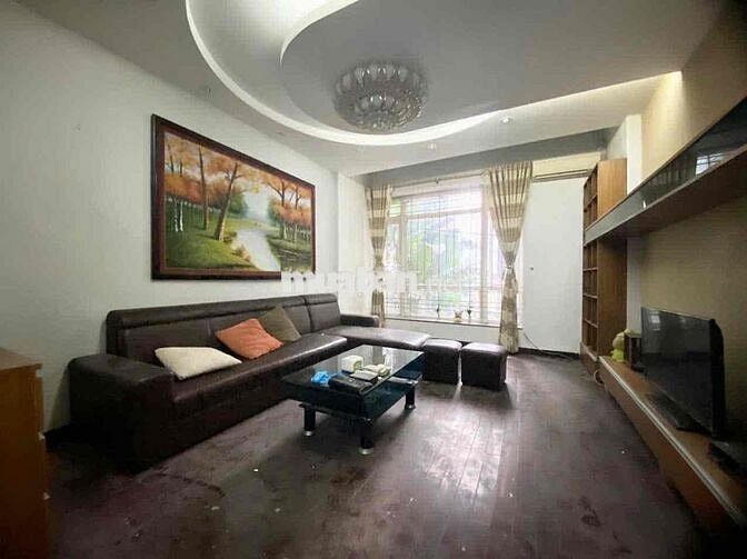 Bán Nhà Nguỵ Như Kom Tum Thanh Xuân S55m 4t Mt4.2m Giá 17.3 Tỷ