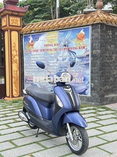Yamaha Grande 125 2015 - Gop 9🍠 Nhận Xe