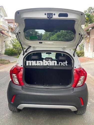 BÁN VINFAST FADIL 2022 XE GIA ĐÌNH SƠN ZIN 100%