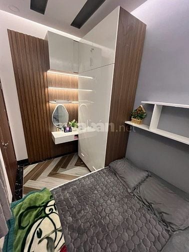 Bán gấp nhà MT HXH, 6x16, 7ty5, SRXD, P5, TP ĐÀ LẠT