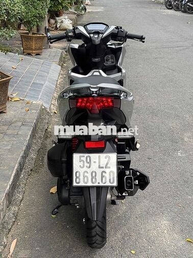 Vario 150 Đk 2019 Dọn Full Mới Bsố Vip 86860