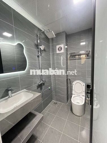 Ô tô đỗ cửa, qua nhà- trung tâm cầu giấy- xây mới- ở ngay