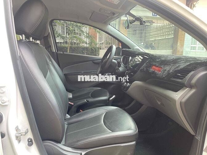 BÁN VINFAST FADIL 2022 XE GIA ĐÌNH SƠN ZIN 100%