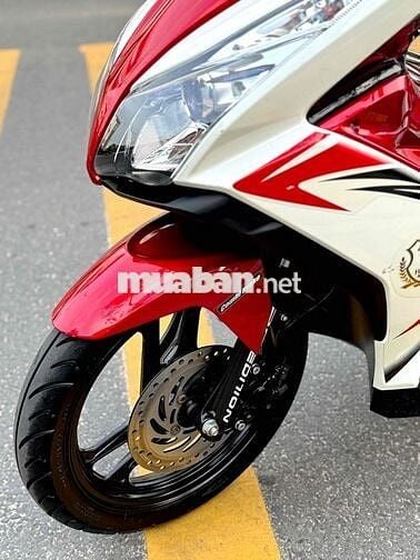 Airblade 125 2014 Trắng Đỏ Đen bstp 9chủ zin100%