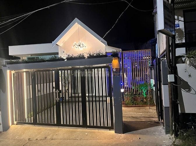 Bán gấp nhà MT HXH, 6x16, 7ty5, SRXD, P5, TP ĐÀ LẠT