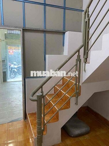 CHO THUÊ NHÀ MẶT TIỀN KINH DOANH ĐS18 P8