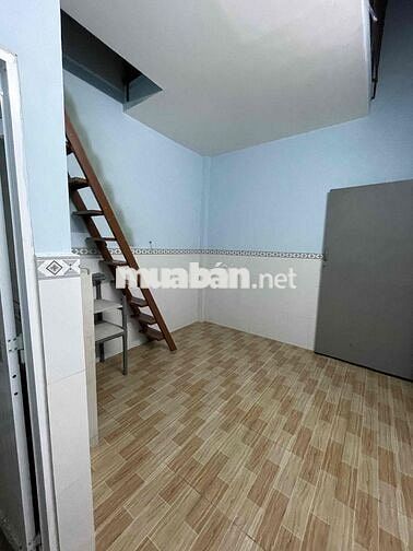 Phòng trọ 30m2 đường Miếu Gò Xoài, Bình Tân