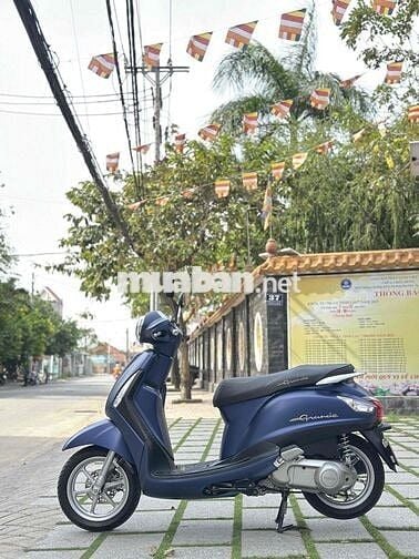 Yamaha Grande 125 2015 - Gop 9🍠 Nhận Xe